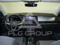 2025 Volkswagen T-Cross