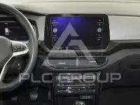 2025 Volkswagen T-Cross
