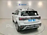 2025 Volkswagen T-Cross