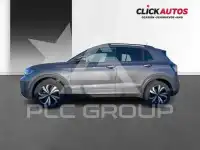 2025 Volkswagen T-Cross