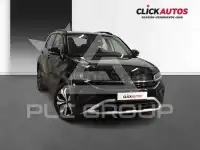 2025 Volkswagen T-Cross