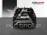 2025 Volkswagen T-Cross