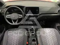 2025 Volkswagen T-Cross