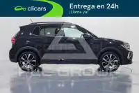 2025 Volkswagen T-Cross