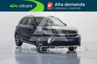 2025 Volkswagen T-Cross