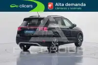 2025 Volkswagen T-Cross