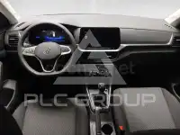 2025 Volkswagen T-Cross