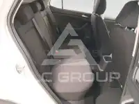 2025 Volkswagen T-Cross