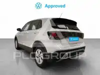2025 Volkswagen T-Cross