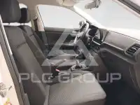 2025 Volkswagen T-Cross