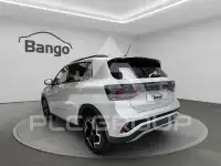2025 Volkswagen T-Cross