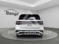 2025 Volkswagen T-Cross