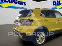 2025 Volkswagen T-Cross