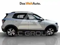 2025 Volkswagen T-Cross