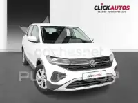 2025 Volkswagen T-Cross