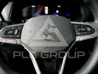 2025 Volkswagen T-Cross