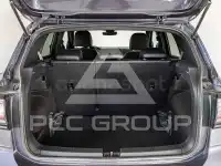 2025 Volkswagen T-Cross