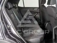 2025 Volkswagen T-Cross
