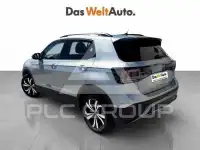 2025 Volkswagen T-Cross