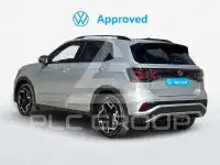 2025 Volkswagen T-Cross