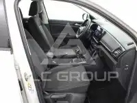 2025 Volkswagen T-Cross