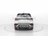 2025 Volkswagen T-Cross