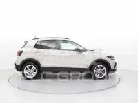 2025 Volkswagen T-Cross