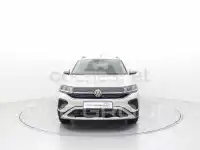 2025 Volkswagen T-Cross