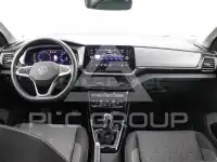 2025 Volkswagen T-Cross