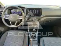 2025 Volkswagen T-Cross