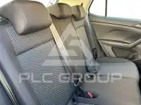 2025 Volkswagen T-Cross