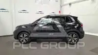 2025 Volkswagen T-Cross