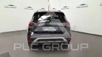 2025 Volkswagen T-Cross