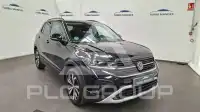 2025 Volkswagen T-Cross
