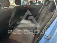 2025 Volkswagen T-Cross