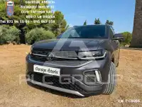 2025 Volkswagen T-Cross