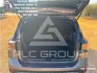 2025 Volkswagen T-Cross