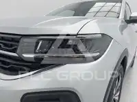 2025 Volkswagen T-Cross
