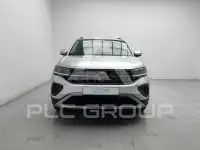 2025 Volkswagen T-Cross