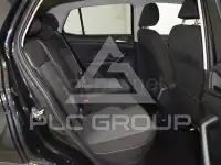 2025 Volkswagen T-Cross