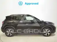 2025 Volkswagen T-Cross