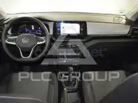 2025 Volkswagen T-Cross