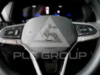 2025 Volkswagen T-Cross