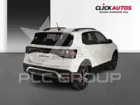 2025 Volkswagen T-Cross