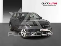 2025 Volkswagen T-Cross