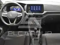 2025 Volkswagen T-Cross