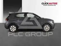 2025 Volkswagen T-Cross