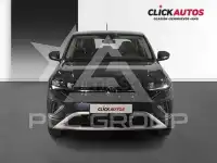 2025 Volkswagen T-Cross