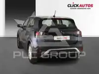 2025 Volkswagen T-Cross