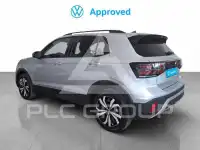 2025 Volkswagen T-Cross